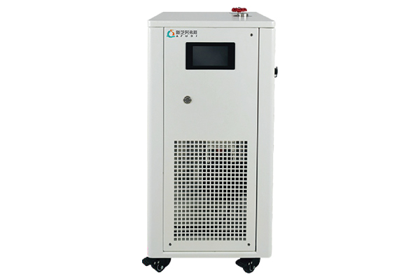 加熱控溫系統(50℃~200℃)