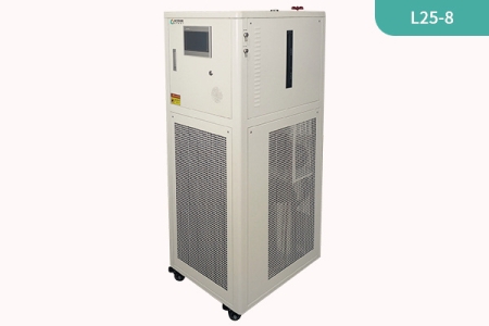 密閉制冷加熱控溫系統使用和維護指南