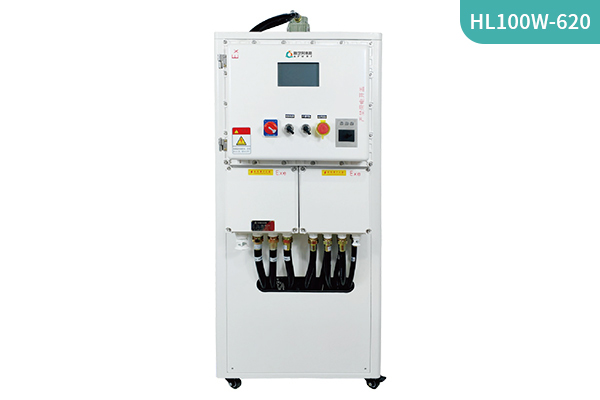 高低溫控溫系統(-60℃~200℃)HL100W-620