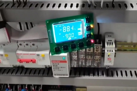 高低溫控溫系統質量如何判斷？經驗分享！