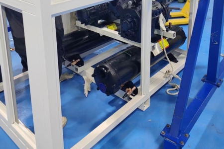 加熱制冷控溫系統的應用范圍、操作指南和維護保養