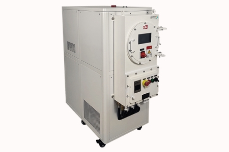 制冷控溫設備如何選擇？掌握這五個方面！