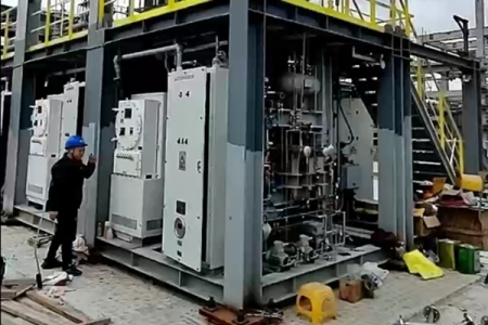 實驗室智能加熱控溫系統怎么調溫度？掌握這幾點！