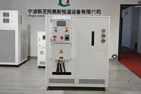 使用制冷循環機需掌握其特點，才能發揮出其功效！