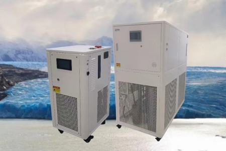 選擇高低溫循環裝置一體機的關鍵考量因素