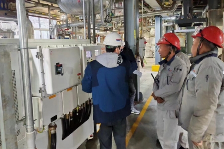 使用加熱制冷控溫系統時要注意哪些環境因素？