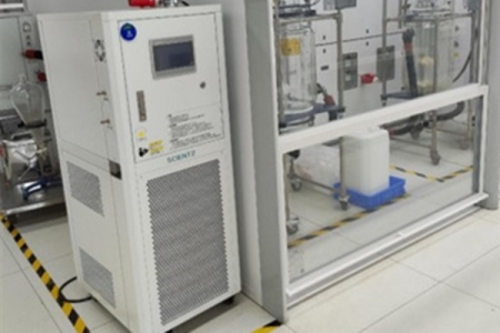 高低溫循環器選購時需注意流量、功率和揚程參數