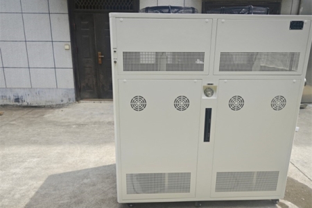 梯度升降溫高低溫控溫系統的原理、特點和應用