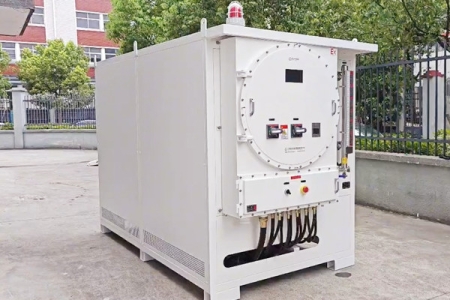 制冷控溫系統如何實現冷量精準按需分配？智能動態調諧技術給出答案！