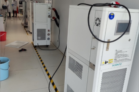 為延長(zhǎng)高低溫循環(huán)器使用壽命，使用時(shí)需注意這些！