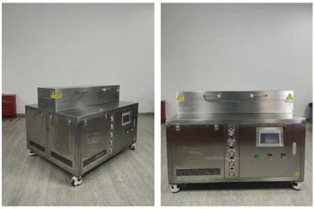 要延長超低溫冷凍機使用壽命，日常保養不可少！