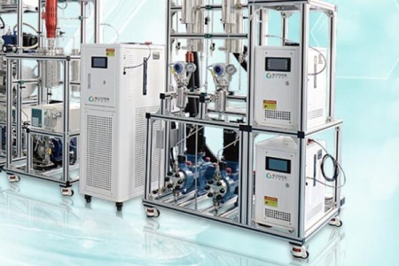 加熱制冷設(shè)備為什么要保養(yǎng)？保養(yǎng)的好處多！