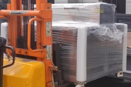 工業低溫冷凍機發生液擊時該怎么處理？