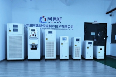 新芝阿弗斯隔離防爆產品概述