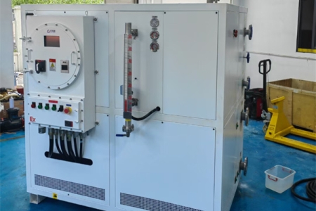 自動控溫加熱系統怎么用？廠家為大家科普！