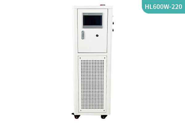 高低溫控溫系統(tǒng)(-25℃~200℃)HL600W-220