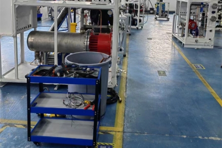 廠家選擇低溫冷凍機時不能過于注重外形！