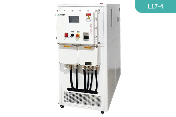 制冷控溫系統(tǒng) (-40~RT)L17-4