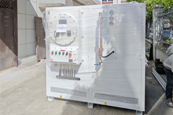 水冷式低溫冷凍機溫度降不下來，原因有幾點！