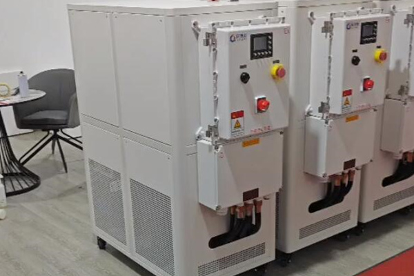 不會用加熱制冷控溫裝置？進來學習一下！