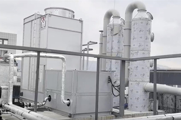 低溫冷凍機在食品行業中的應用