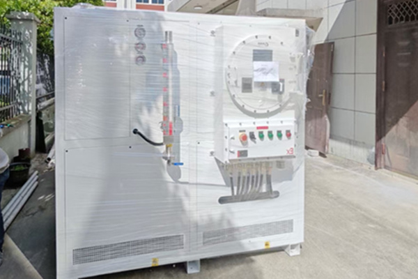 加熱控溫系統需要用到哪些元器件？