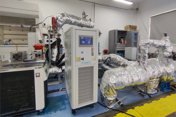 高低溫控溫設備的基本參數、主要特點和用途