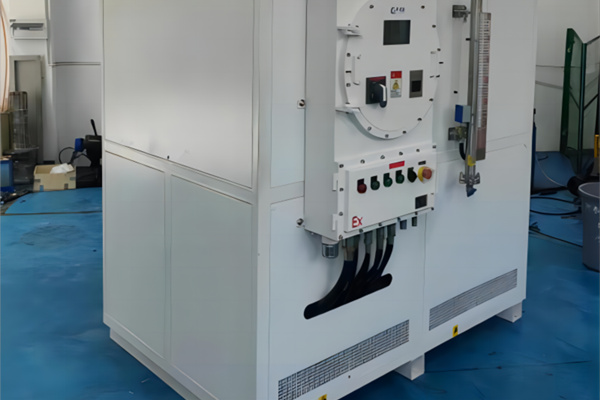 提高工業制冷控溫系統工作效率的方法，干貨分享！