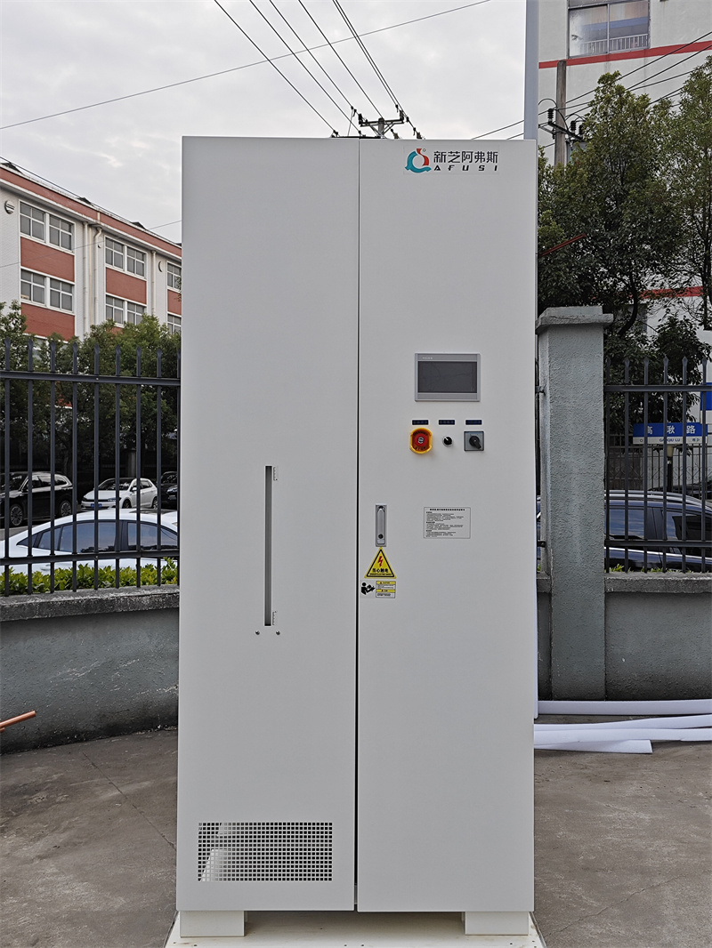 新芝阿弗斯高低溫恒溫循環器設備實拍圖1