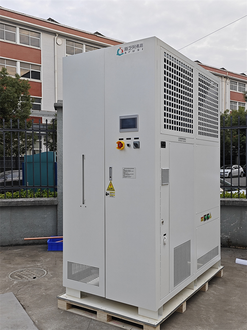 新芝阿弗斯高低溫恒溫循環器設備實拍圖2