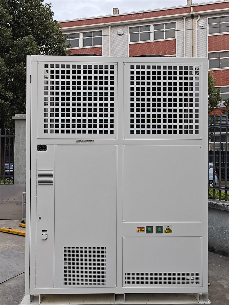 新芝阿弗斯高低溫恒溫循環器設備實拍圖4