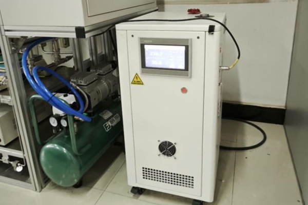 操作自動控溫加熱設(shè)備時，應(yīng)遵循這些事項！