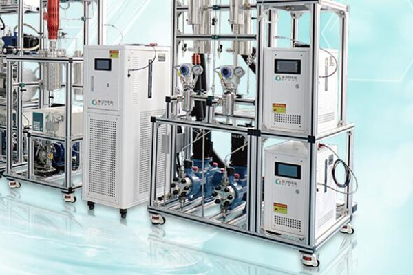 加熱制冷設備為什么要保養？保養的好處多！