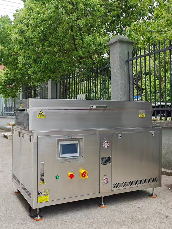 新芝阿弗斯-152℃超低溫淬火冷凍箱,極致低溫技術開啟工業冷凍新時代 圖2