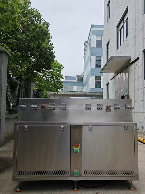 新芝阿弗斯-152℃超低溫淬火冷凍箱,極致低溫技術開啟工業冷凍新時代 圖3